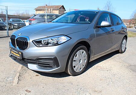 BMW 116 1 Lim. i*Automatik*Navi*Klima*Sitzheizung