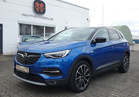 Opel Grandland X Grandland Ultimate Automatik *LEDER*NAVI*KAMERA*