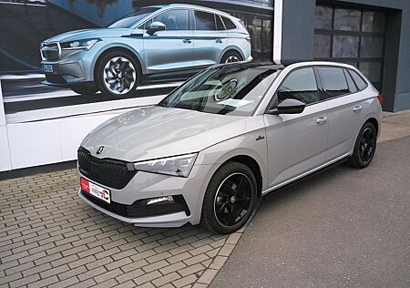 Skoda Scala Monte Carlo 1.0 TSI LED Panoramadach