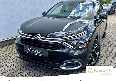 Citroën C4 1.2 PureTech Max *LED*NAVI*HEAD*RFK*
