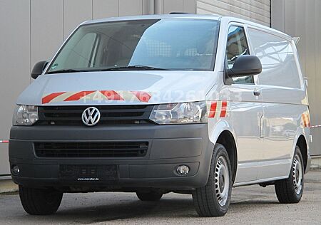 VW T5 Transporter Volkswagen 4Motion *SPERRE*WERKSTATT WAGEN*