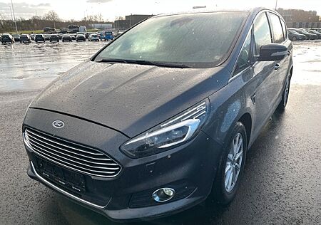Ford S-Max 150PS 61563