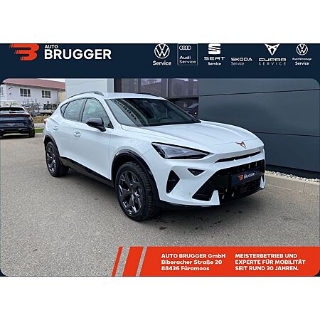 Cupra Formentor leasen