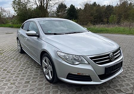 VW Passat Volkswagen CC Basis