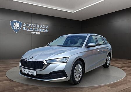Skoda Octavia C. 2.0 TDI Active LED+PDC+APP Klima