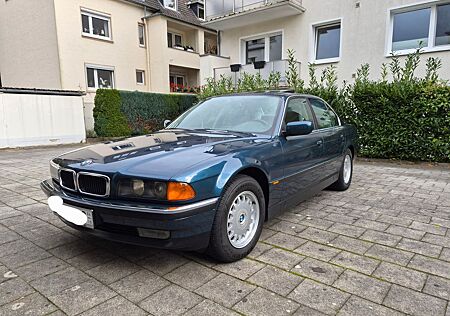 BMW 728i H-Kennzeichen ab Januar möglich