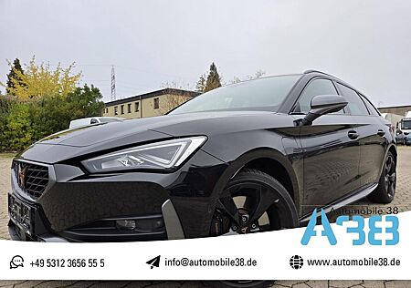 Cupra Leon Sportstourer/ HYBRID NAVI ACC SHZ VC