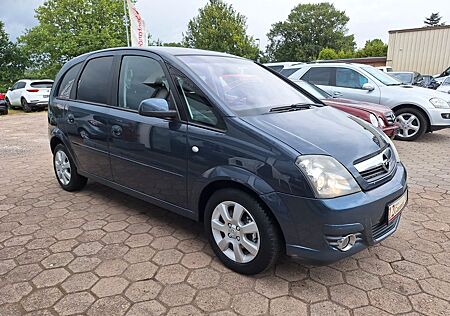 Opel Meriva Innovation "110 Jahre"Garantie*Tüv*