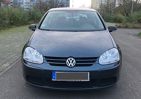 VW Golf Volkswagen 5