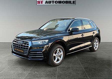 Audi Q5 50 2.0 TFSI e Quattro-Automatik-Navi