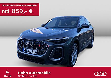 Audi Q5 Sportback TDI quattro 150 kW