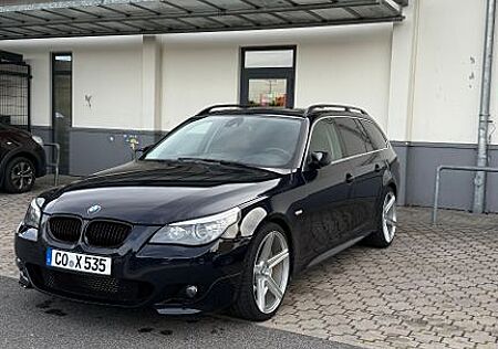 BMW 535D Individual