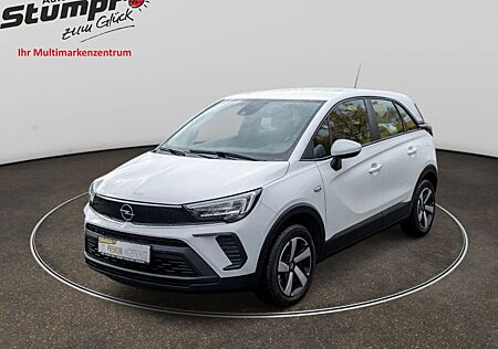 Opel Crossland X 1.2 Start/Stop Innovation