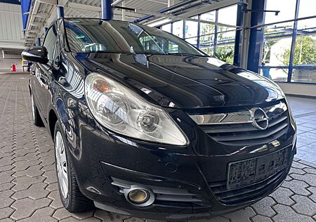 Opel Corsa D CATCH ME SHZ/TEMPOMAT/LENKRADHEIZUNG