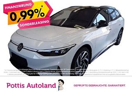VW ID.7 Volkswagen Tourer PRO PANO IQ.LIGHT AHK KAMERA