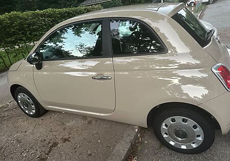 Fiat 500 1.2 8V Pop Star Pop Star
