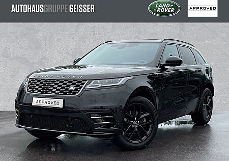 Land Rover Range Rover Velar P250 AWD R-DYNAMIC SE ACC