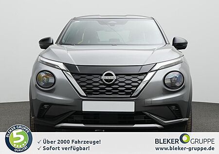 Nissan Juke 1.6 Hybrid N-Sport Hybrid (Euro 6e)