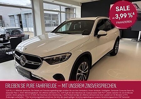 Mercedes-Benz GLC-Klasse GLC 200 4M Avantgarde Memory LED MANUFAKTUR Lack