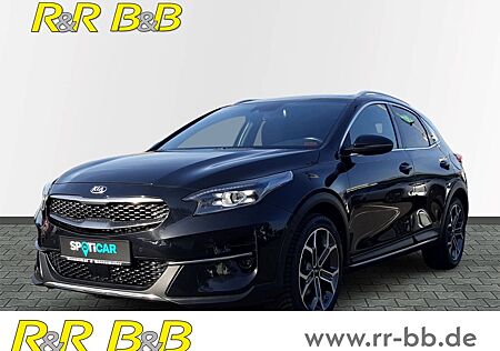 Kia XCeed 1.4 Launch Edition AT NAVI SITZHEIZUNG PAN