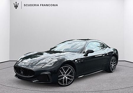 Maserati GranTurismo Trofeo