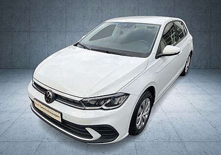 VW Polo Volkswagen Life 1.0 TSI LED Einparkhilfe Sitzheizung D