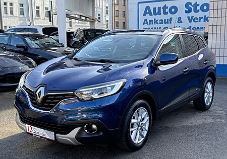 Renault Kadjar XMOD AUTOMATIK,LEDER,LED"GEPFLEGT