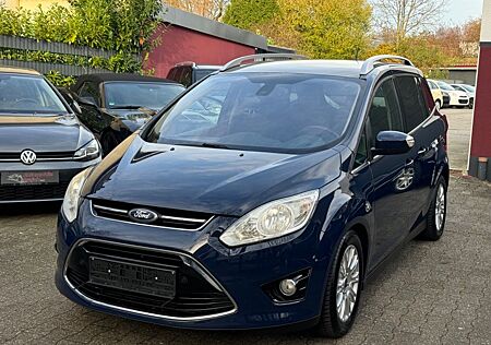 Ford Grand C-Max Titanium *GEWERBEKUNDENPREIS*