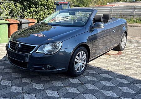 VW Eos gebraucht kaufen VW Eos Volkswagen 2.0 FSI Standard