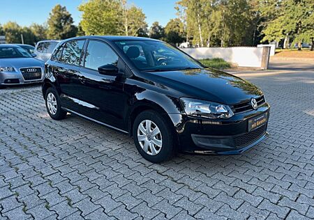 VW Polo Volkswagen V Trendline
