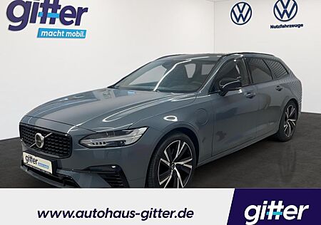 Volvo V90 Kombi R Design PANO MEMORY LED HARMAN KARDON
