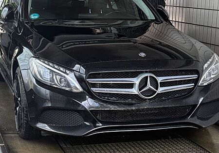 Mercedes-Benz C 220 d