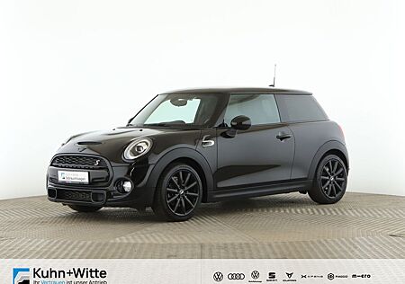 Mini Cooper S 2.0 *Navi*PDC*LED*Sitzheizung*