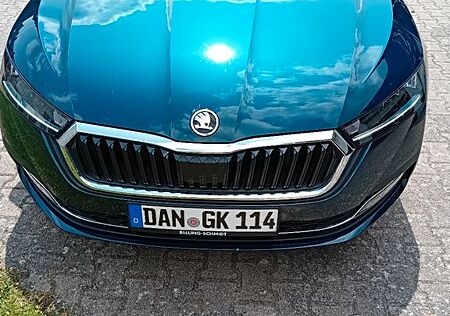 Skoda Octavia 2.0 TDI SCR 85kW FIRST EDITION FIRST...