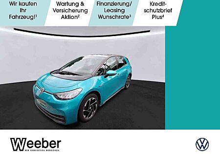 VW ID.3 Volkswagen Pro Performance Life NAVI*LED*ACC*PDC*LM*AU