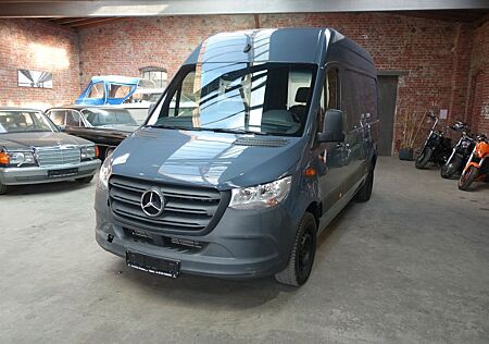 Mercedes-Benz Sprinter Kasten 314 L2 Klima Kamera TüvNeu Euro6