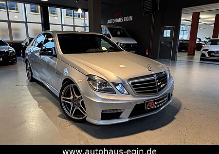 Mercedes-Benz E 63 AMG E63 AMG Limousine / PERFORMANCE / TOP GEPFLEGT