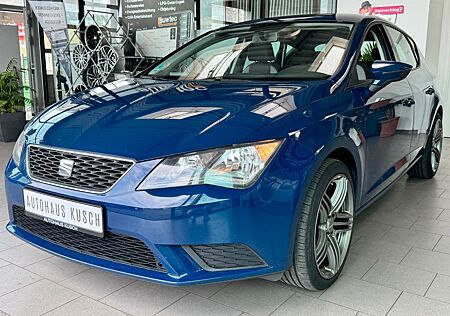 Seat Leon Reference