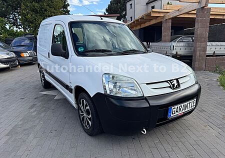 Peugeot Partner Presence HDi 75