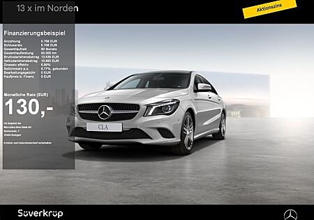 Mercedes-Benz CLA 180 Shooting Brake CLA 180 SB PDC SHZ XENON