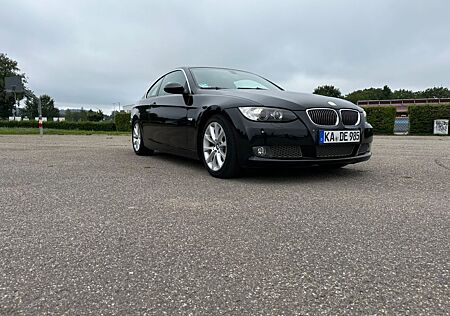 BMW 335i Coupé -