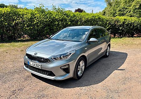 Kia Cee'd / Ceed 1.4 T-GDI Vision Sportswagon Vision