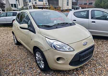 Ford Ka gebraucht kaufen Ford Ka /+ 1,2 i
