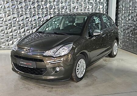 Citroën C3 Selection*TEMPPOMAT*SIHZ*PDC