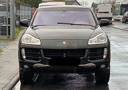 Porsche Cayenne S