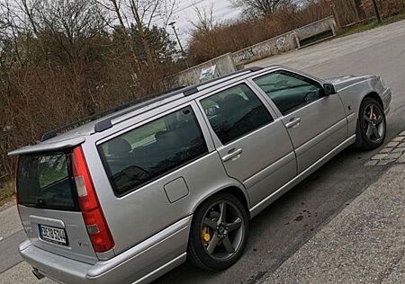 Volvo V70 Verkaufe