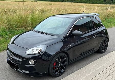 Opel Adam S 1.4 Turbo 110kW S