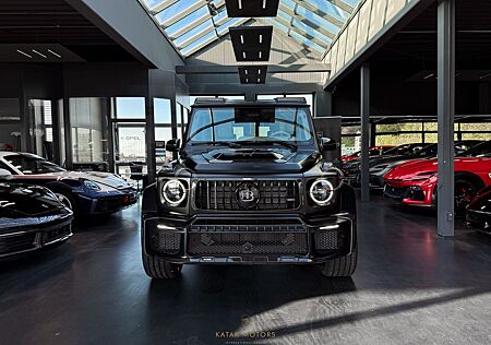 Mercedes-Benz G 63 AMG BRABUS 800 WIDESTAR +MY 2026+IN STOCK