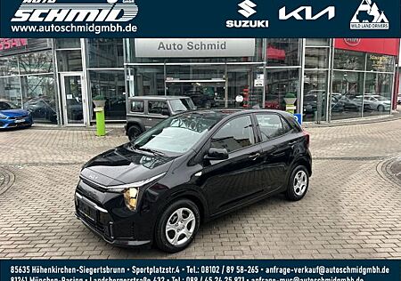 Kia Picanto 1.0 5-GANG EDITION 7 |NAVIGATION|