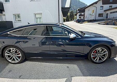 Audi S7 TDI tiptronic quattro - Garantie bis 3/27